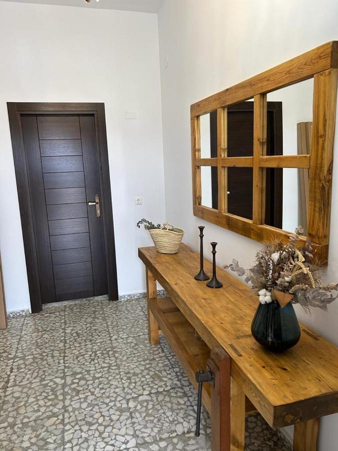 Casa Rural En Valera El Rincon De Elena Valera de Abajo Exterior foto