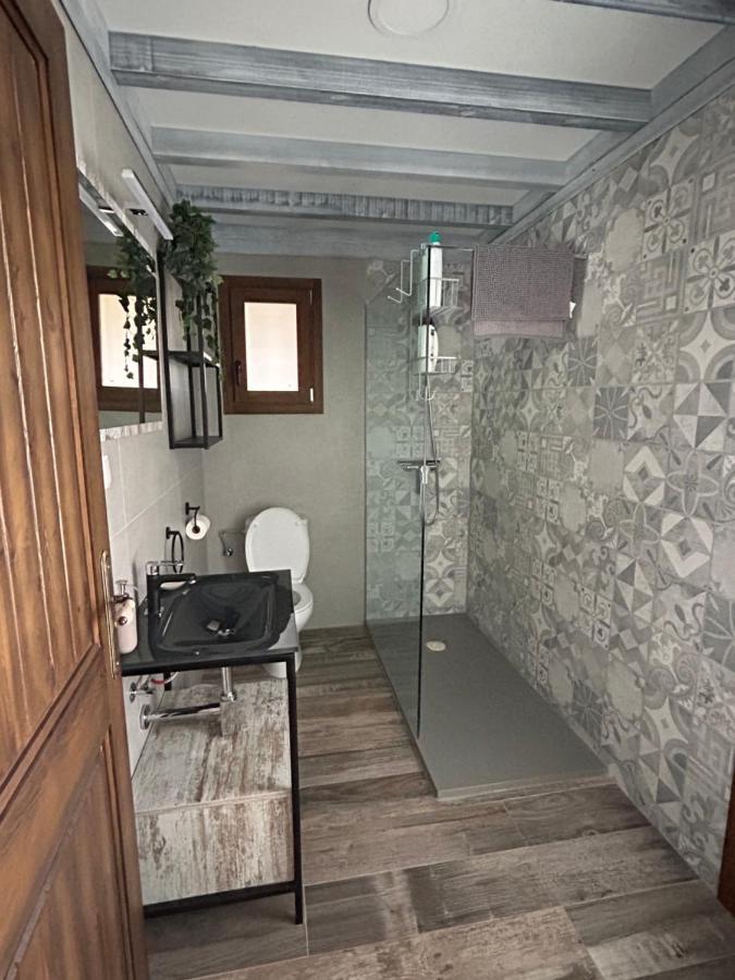 Casa Rural En Valera El Rincon De Elena Valera de Abajo Exterior foto